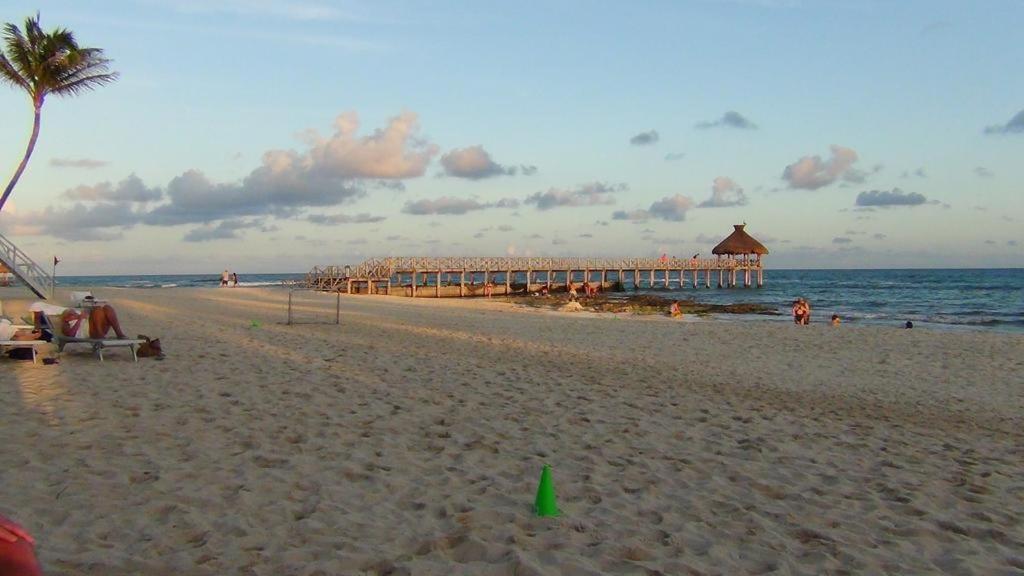 Mayan Palace Vidanta Resort Riviera Maya Puerto Morelos Exterior foto